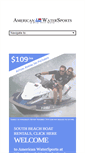 Mobile Screenshot of jetskiz.com